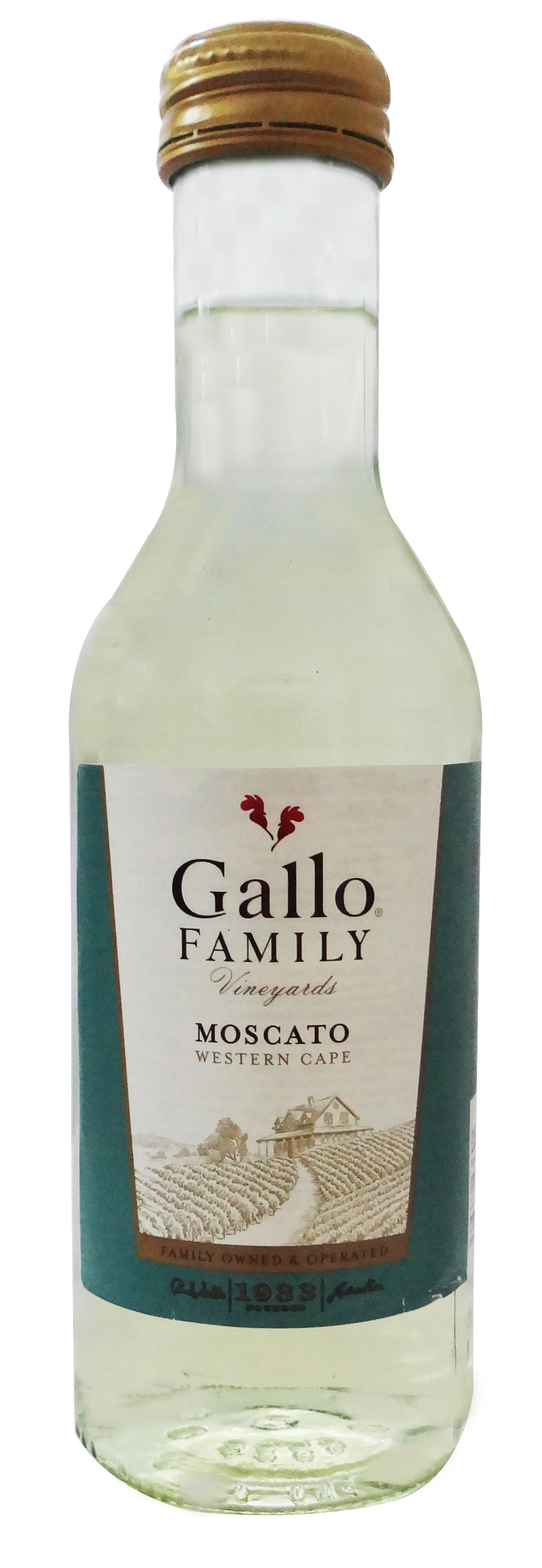 E&J Gallo Moscato