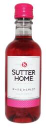 Sutter Home White Merlot